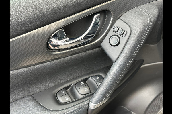Nissan QASHQAI 1.3 DIG-T Tekna Aut Leer Navi Camera Carplay Pano Nissan QASHQAI 1.3 DIG-T Tekna Aut Leer Navi Camera Carplay Pano