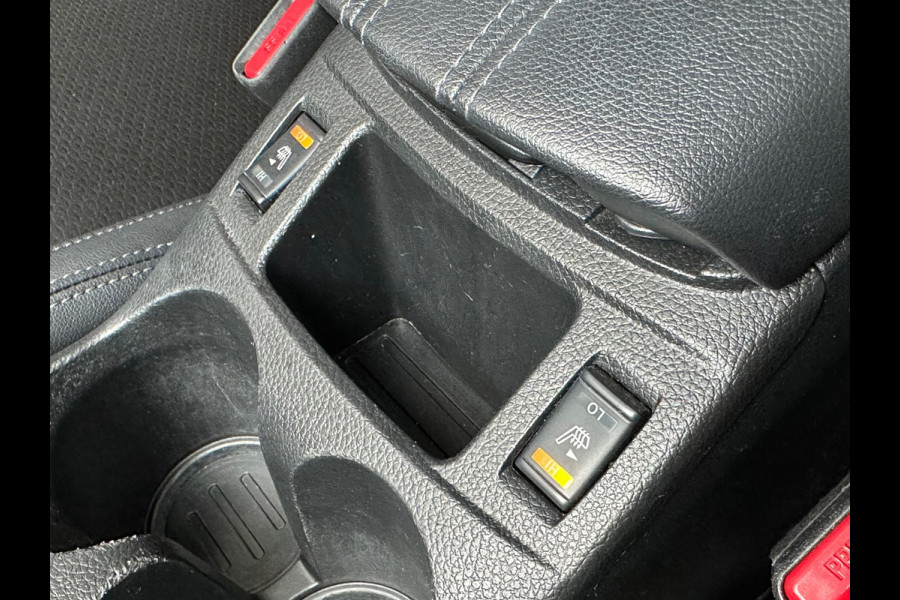 Nissan QASHQAI 1.3 DIG-T Tekna Aut Leer Navi Camera Carplay Pano Nissan QASHQAI 1.3 DIG-T Tekna Aut Leer Navi Camera Carplay Pano