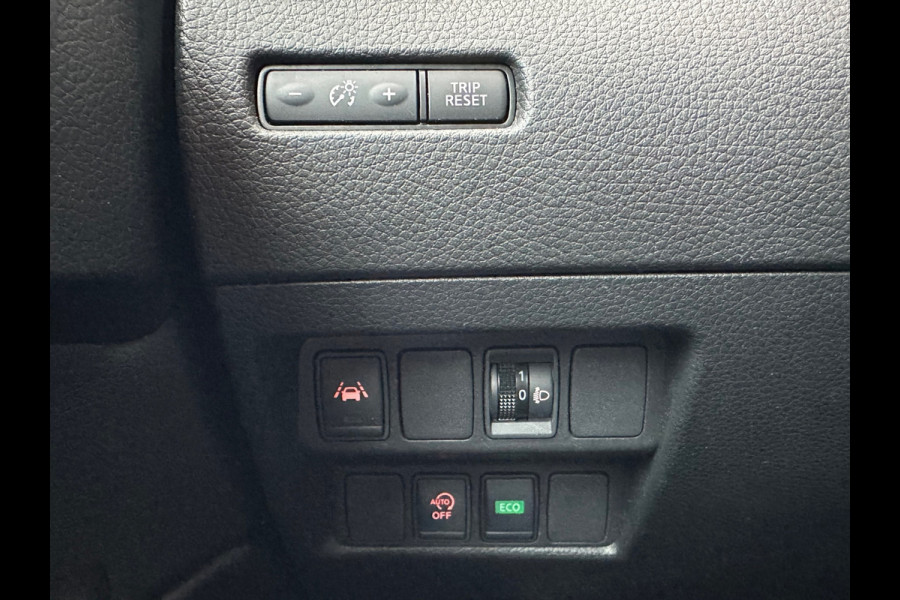 Nissan QASHQAI 1.3 DIG-T Tekna Aut Leer Navi Camera Carplay Pano Nissan QASHQAI 1.3 DIG-T Tekna Aut Leer Navi Camera Carplay Pano