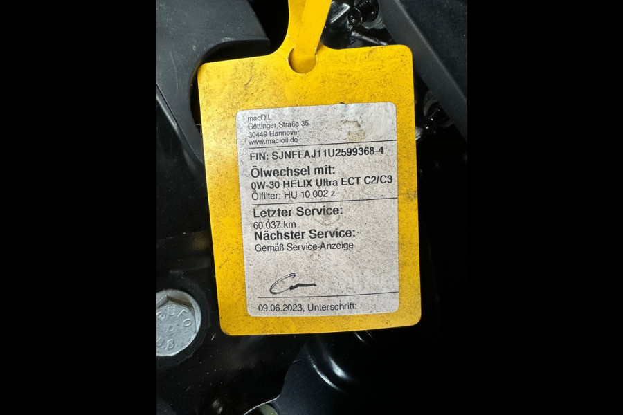 Nissan QASHQAI 1.3 DIG-T Tekna Aut Leer Navi Camera Carplay Pano Nissan QASHQAI 1.3 DIG-T Tekna Aut Leer Navi Camera Carplay Pano