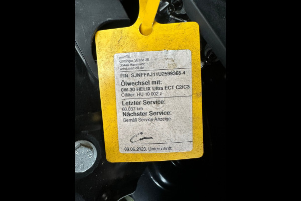 Nissan QASHQAI 1.3 DIG-T Tekna Aut Leer Navi Camera Carplay Pano Nissan QASHQAI 1.3 DIG-T Tekna Aut Leer Navi Camera Carplay Pano