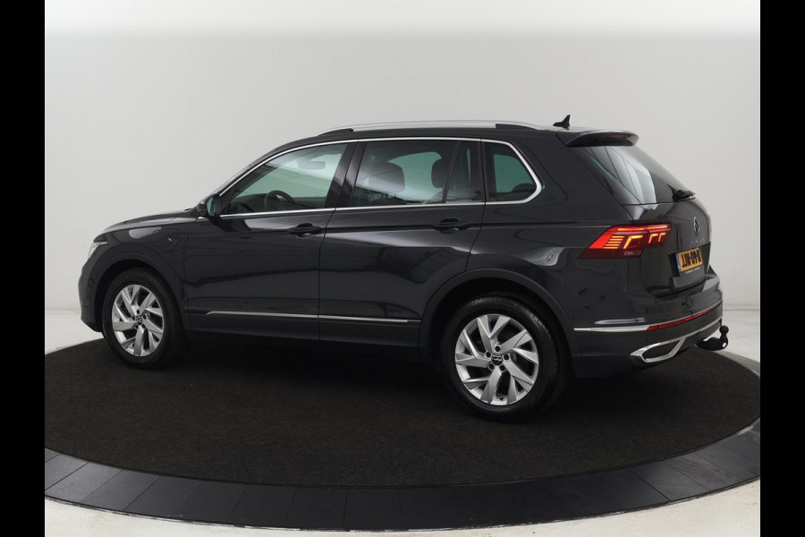 Volkswagen Tiguan 1.4 TSI eHybrid Style | Trekhaak | Stoelverwarming | 360 Camera | Adaptive cruise | Carplay | Park Assist | Achterbankverwarming | Virtual Cockpit | PHEV | Plug In Volkswagen Tiguan 1.4 TSI eHybrid Style | Trekhaak | Stoelverwarming | 360 Camera | Adaptive cruise | Carplay | Park Assist | Achterbankverwarming | Virtual Cockpit | PHEV | Plug In