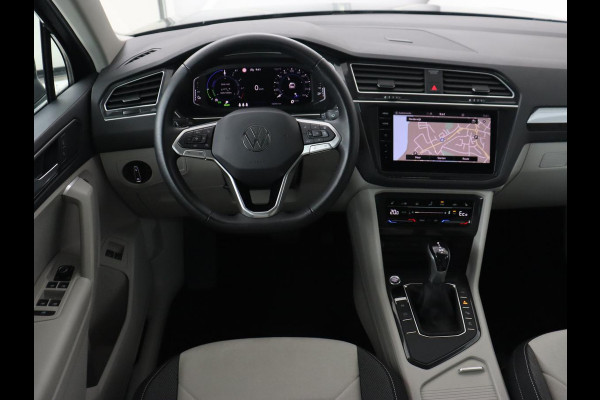 Volkswagen Tiguan 1.4 TSI eHybrid Style | Trekhaak | Stoelverwarming | 360 Camera | Adaptive cruise | Carplay | Park Assist | Achterbankverwarming | Virtual Cockpit | PHEV | Plug In Volkswagen Tiguan 1.4 TSI eHybrid Style | Trekhaak | Stoelverwarming | 360 Camera | Adaptive cruise | Carplay | Park Assist | Achterbankverwarming | Virtual Cockpit | PHEV | Plug In