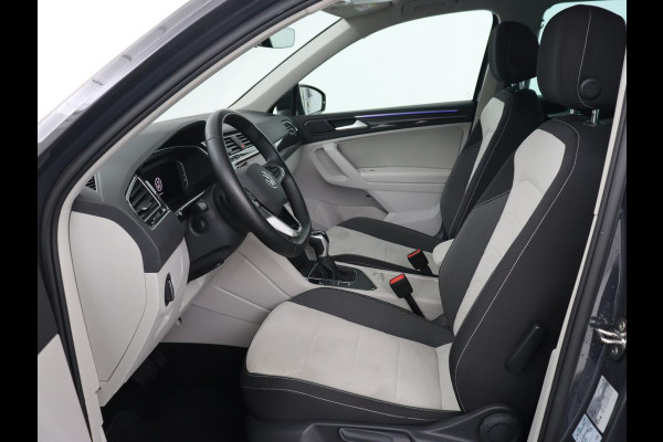 Volkswagen Tiguan 1.4 TSI eHybrid Style | Trekhaak | Stoelverwarming | 360 Camera | Adaptive cruise | Carplay | Park Assist | Achterbankverwarming | Virtual Cockpit | PHEV | Plug In Volkswagen Tiguan 1.4 TSI eHybrid Style | Trekhaak | Stoelverwarming | 360 Camera | Adaptive cruise | Carplay | Park Assist | Achterbankverwarming | Virtual Cockpit | PHEV | Plug In