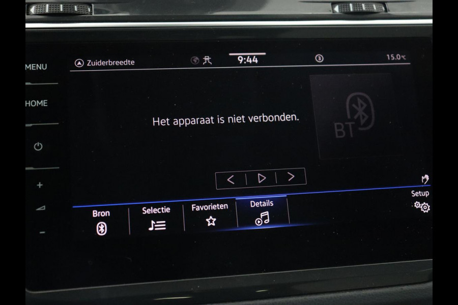 Volkswagen Tiguan 1.4 TSI eHybrid Style | Trekhaak | Stoelverwarming | 360 Camera | Adaptive cruise | Carplay | Park Assist | Achterbankverwarming | Virtual Cockpit | PHEV | Plug In Volkswagen Tiguan 1.4 TSI eHybrid Style | Trekhaak | Stoelverwarming | 360 Camera | Adaptive cruise | Carplay | Park Assist | Achterbankverwarming | Virtual Cockpit | PHEV | Plug In