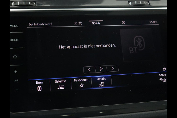 Volkswagen Tiguan 1.4 TSI eHybrid Style | Trekhaak | Stoelverwarming | 360 Camera | Adaptive cruise | Carplay | Park Assist | Achterbankverwarming | Virtual Cockpit | PHEV | Plug In Volkswagen Tiguan 1.4 TSI eHybrid Style | Trekhaak | Stoelverwarming | 360 Camera | Adaptive cruise | Carplay | Park Assist | Achterbankverwarming | Virtual Cockpit | PHEV | Plug In