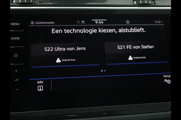 Volkswagen Tiguan 1.4 TSI eHybrid Style | Trekhaak | Stoelverwarming | 360 Camera | Adaptive cruise | Carplay | Park Assist | Achterbankverwarming | Virtual Cockpit | PHEV | Plug In Volkswagen Tiguan 1.4 TSI eHybrid Style | Trekhaak | Stoelverwarming | 360 Camera | Adaptive cruise | Carplay | Park Assist | Achterbankverwarming | Virtual Cockpit | PHEV | Plug In
