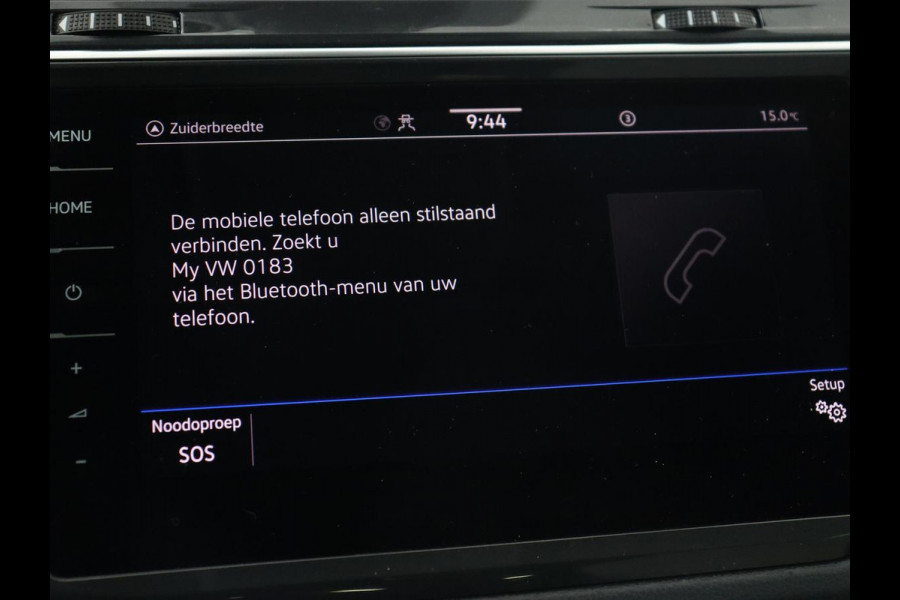 Volkswagen Tiguan 1.4 TSI eHybrid Style | Trekhaak | Stoelverwarming | 360 Camera | Adaptive cruise | Carplay | Park Assist | Achterbankverwarming | Virtual Cockpit | PHEV | Plug In Volkswagen Tiguan 1.4 TSI eHybrid Style | Trekhaak | Stoelverwarming | 360 Camera | Adaptive cruise | Carplay | Park Assist | Achterbankverwarming | Virtual Cockpit | PHEV | Plug In