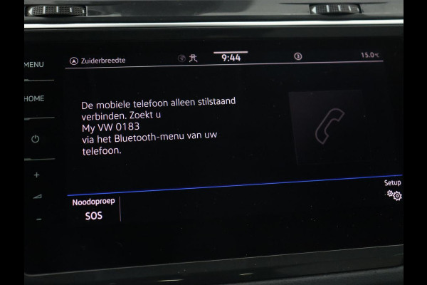 Volkswagen Tiguan 1.4 TSI eHybrid Style | Trekhaak | Stoelverwarming | 360 Camera | Adaptive cruise | Carplay | Park Assist | Achterbankverwarming | Virtual Cockpit | PHEV | Plug In Volkswagen Tiguan 1.4 TSI eHybrid Style | Trekhaak | Stoelverwarming | 360 Camera | Adaptive cruise | Carplay | Park Assist | Achterbankverwarming | Virtual Cockpit | PHEV | Plug In