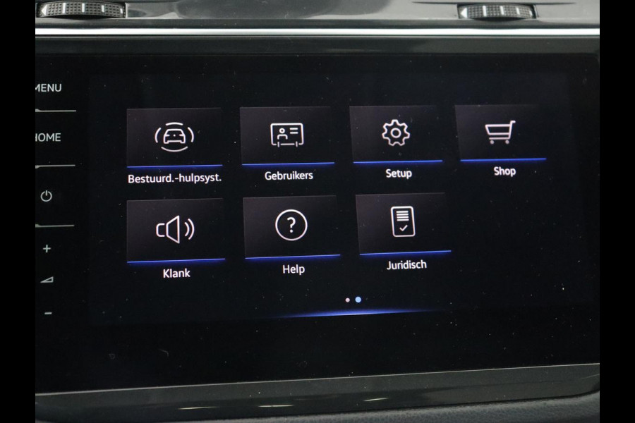 Volkswagen Tiguan 1.4 TSI eHybrid Style | Trekhaak | Stoelverwarming | 360 Camera | Adaptive cruise | Carplay | Park Assist | Achterbankverwarming | Virtual Cockpit | PHEV | Plug In Volkswagen Tiguan 1.4 TSI eHybrid Style | Trekhaak | Stoelverwarming | 360 Camera | Adaptive cruise | Carplay | Park Assist | Achterbankverwarming | Virtual Cockpit | PHEV | Plug In