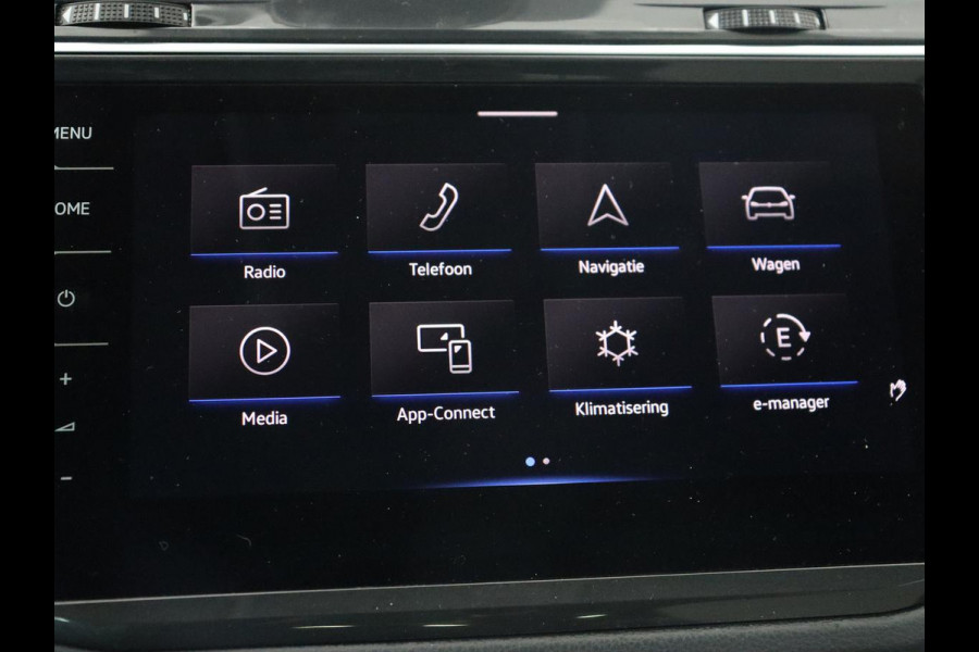 Volkswagen Tiguan 1.4 TSI eHybrid Style | Trekhaak | Stoelverwarming | 360 Camera | Adaptive cruise | Carplay | Park Assist | Achterbankverwarming | Virtual Cockpit | PHEV | Plug In Volkswagen Tiguan 1.4 TSI eHybrid Style | Trekhaak | Stoelverwarming | 360 Camera | Adaptive cruise | Carplay | Park Assist | Achterbankverwarming | Virtual Cockpit | PHEV | Plug In