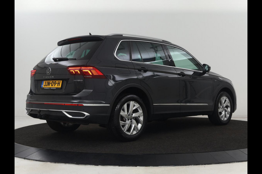 Volkswagen Tiguan 1.4 TSI eHybrid Style | Trekhaak | Stoelverwarming | 360 Camera | Adaptive cruise | Carplay | Park Assist | Achterbankverwarming | Virtual Cockpit | PHEV | Plug In Volkswagen Tiguan 1.4 TSI eHybrid Style | Trekhaak | Stoelverwarming | 360 Camera | Adaptive cruise | Carplay | Park Assist | Achterbankverwarming | Virtual Cockpit | PHEV | Plug In