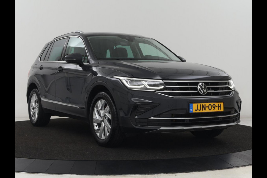 Volkswagen Tiguan 1.4 TSI eHybrid Style | Trekhaak | Stoelverwarming | 360 Camera | Adaptive cruise | Carplay | Park Assist | Achterbankverwarming | Virtual Cockpit | PHEV | Plug In Volkswagen Tiguan 1.4 TSI eHybrid Style | Trekhaak | Stoelverwarming | 360 Camera | Adaptive cruise | Carplay | Park Assist | Achterbankverwarming | Virtual Cockpit | PHEV | Plug In