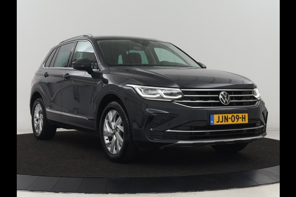 Volkswagen Tiguan 1.4 TSI eHybrid Style | Trekhaak | Stoelverwarming | 360 Camera | Adaptive cruise | Carplay | Park Assist | Achterbankverwarming | Virtual Cockpit | PHEV | Plug In Volkswagen Tiguan 1.4 TSI eHybrid Style | Trekhaak | Stoelverwarming | 360 Camera | Adaptive cruise | Carplay | Park Assist | Achterbankverwarming | Virtual Cockpit | PHEV | Plug In