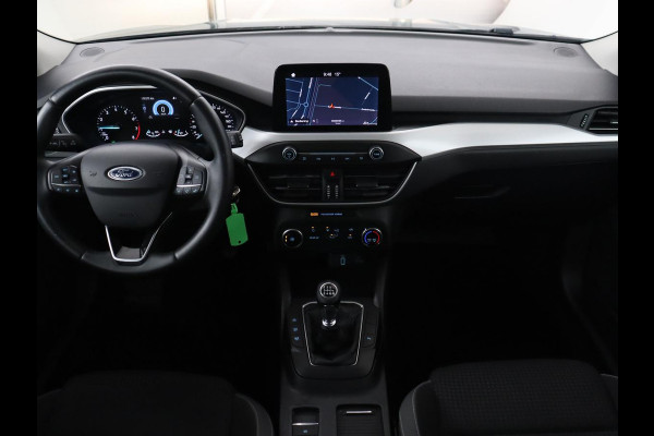 Ford Focus 1.0 EcoBoost Trend Edition | Trekhaak | Carplay | Navigatie | Parkeerhulp | Cruise control | Airco | Bluetooth Ford Focus 1.0 EcoBoost Trend Edition | Trekhaak | Carplay | Navigatie | Parkeerhulp | Cruise control | Airco | Bluetooth