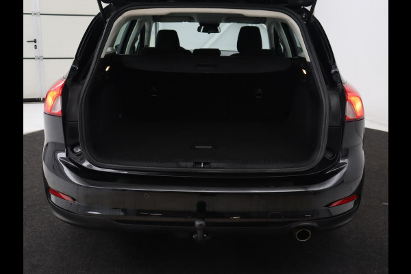 Ford Focus 1.0 EcoBoost Trend Edition | Trekhaak | Carplay | Navigatie | Parkeerhulp | Cruise control | Airco | Bluetooth Ford Focus 1.0 EcoBoost Trend Edition | Trekhaak | Carplay | Navigatie | Parkeerhulp | Cruise control | Airco | Bluetooth