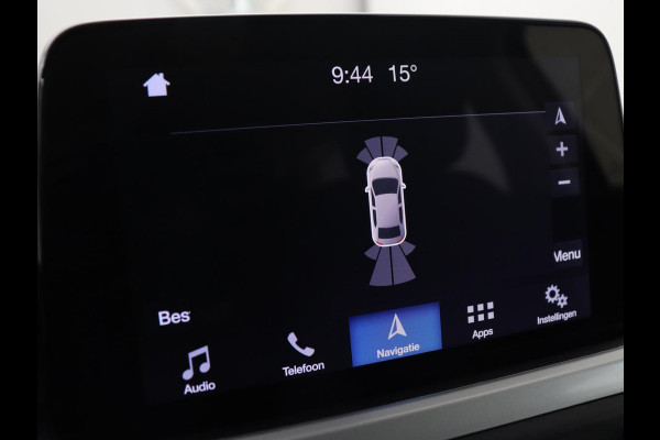 Ford Focus 1.0 EcoBoost Trend Edition | Trekhaak | Carplay | Navigatie | Parkeerhulp | Cruise control | Airco | Bluetooth Ford Focus 1.0 EcoBoost Trend Edition | Trekhaak | Carplay | Navigatie | Parkeerhulp | Cruise control | Airco | Bluetooth