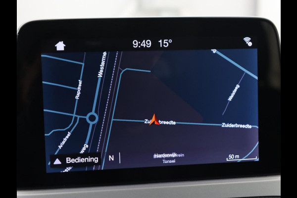 Ford Focus 1.0 EcoBoost Trend Edition | Trekhaak | Carplay | Navigatie | Parkeerhulp | Cruise control | Airco | Bluetooth Ford Focus 1.0 EcoBoost Trend Edition | Trekhaak | Carplay | Navigatie | Parkeerhulp | Cruise control | Airco | Bluetooth