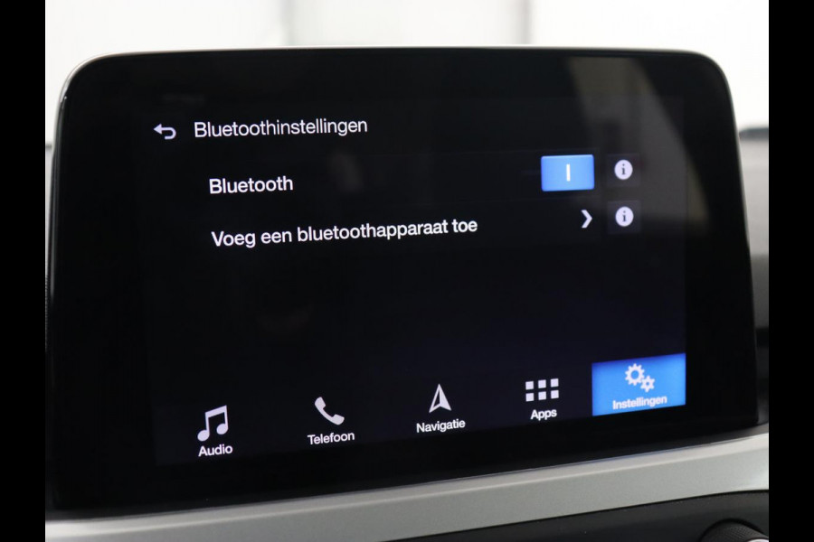 Ford Focus 1.0 EcoBoost Trend Edition | Trekhaak | Carplay | Navigatie | Parkeerhulp | Cruise control | Airco | Bluetooth Ford Focus 1.0 EcoBoost Trend Edition | Trekhaak | Carplay | Navigatie | Parkeerhulp | Cruise control | Airco | Bluetooth