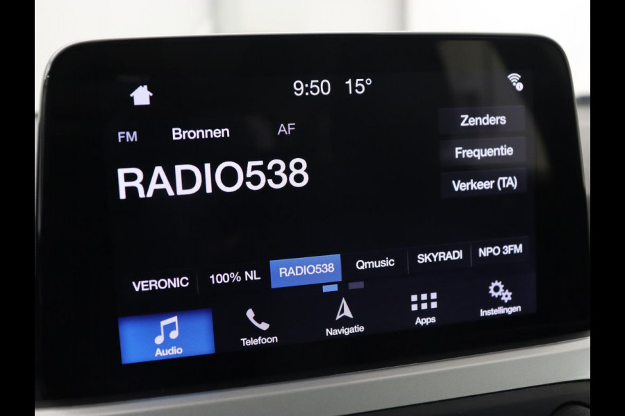 Ford Focus 1.0 EcoBoost Trend Edition | Trekhaak | Carplay | Navigatie | Parkeerhulp | Cruise control | Airco | Bluetooth Ford Focus 1.0 EcoBoost Trend Edition | Trekhaak | Carplay | Navigatie | Parkeerhulp | Cruise control | Airco | Bluetooth