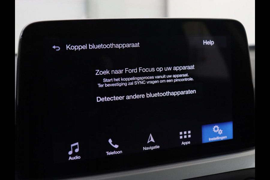 Ford Focus 1.0 EcoBoost Trend Edition | Trekhaak | Carplay | Navigatie | Parkeerhulp | Cruise control | Airco | Bluetooth Ford Focus 1.0 EcoBoost Trend Edition | Trekhaak | Carplay | Navigatie | Parkeerhulp | Cruise control | Airco | Bluetooth