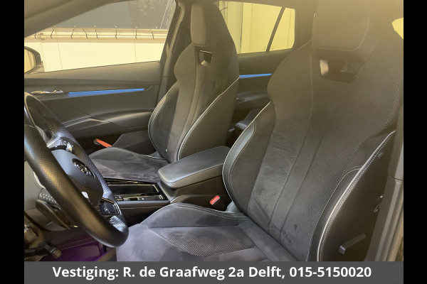 Škoda ENYAQ iV 60 Sportline | Navigatie | Half Leder | Parkeersensoren | Škoda ENYAQ iV 60 Sportline | Navigatie | Half Leder | Parkeersensoren |