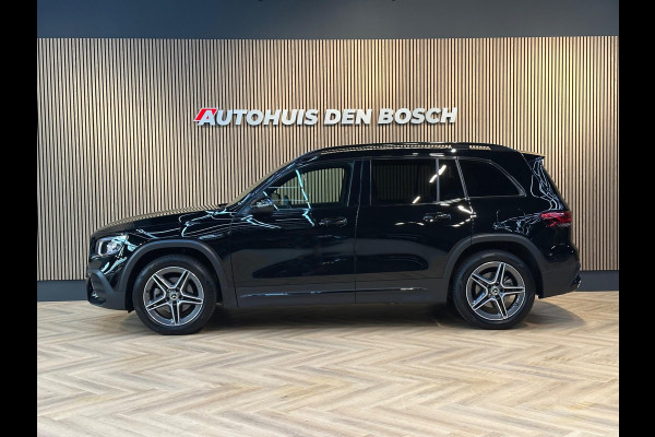 Mercedes-Benz Glb 180 AMG Line 7p.