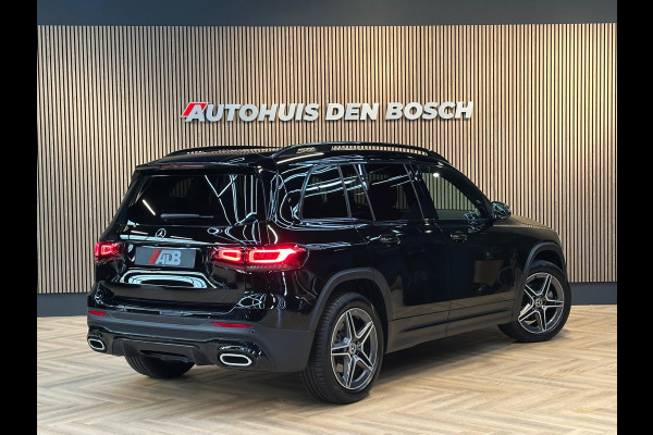 Mercedes-Benz Glb 180 AMG Line 7p.