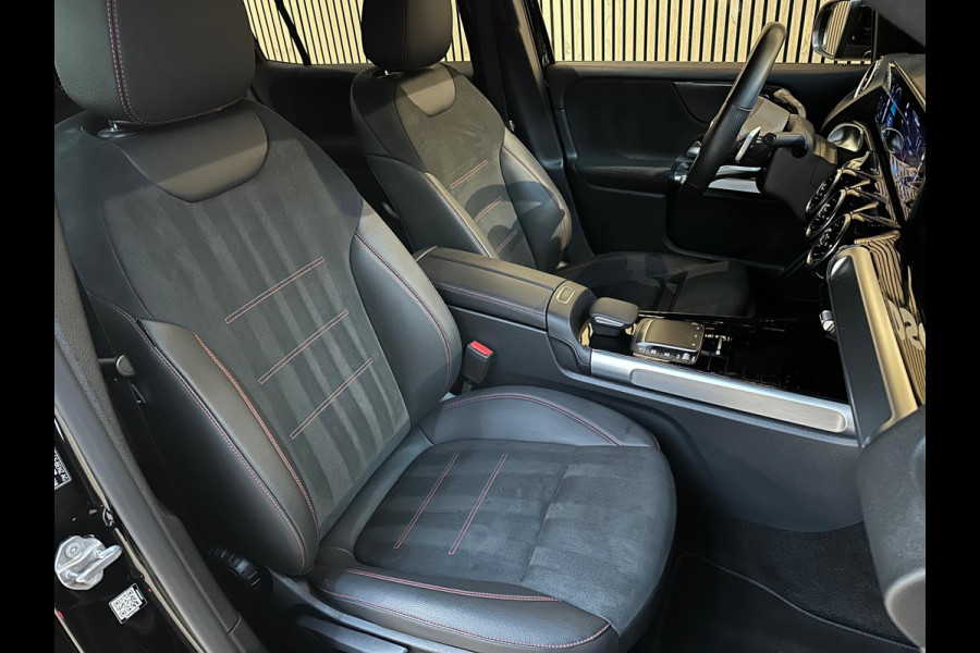 Mercedes-Benz Glb 180 AMG Line 7p.