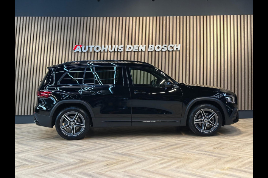 Mercedes-Benz Glb 180 AMG Line 7p.