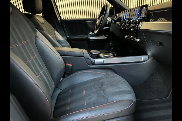 Mercedes-Benz Glb 180 AMG Line 7p.