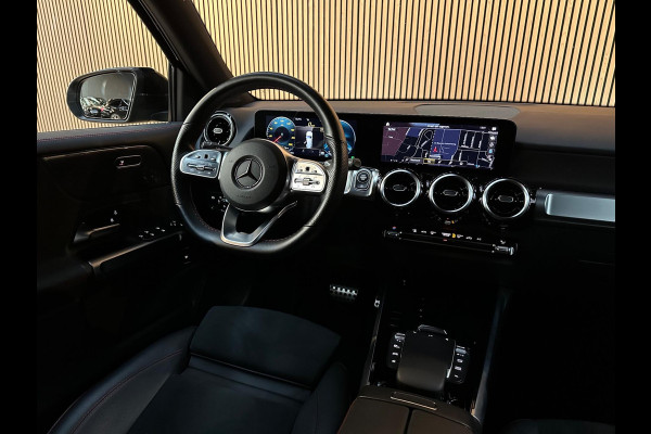 Mercedes-Benz Glb 180 AMG Line 7p.