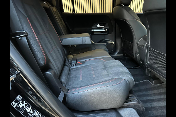 Mercedes-Benz Glb 180 AMG Line 7p.