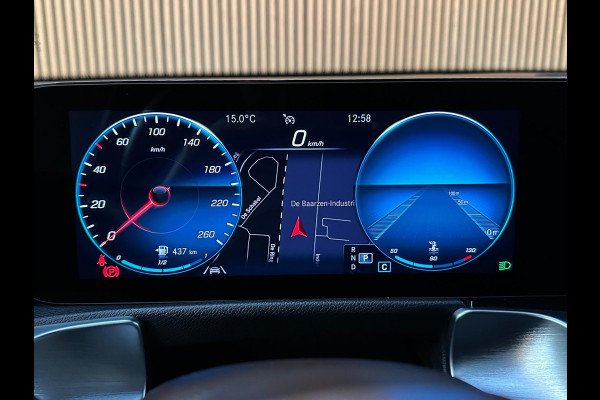 Mercedes-Benz Glb 180 AMG Line 7p.