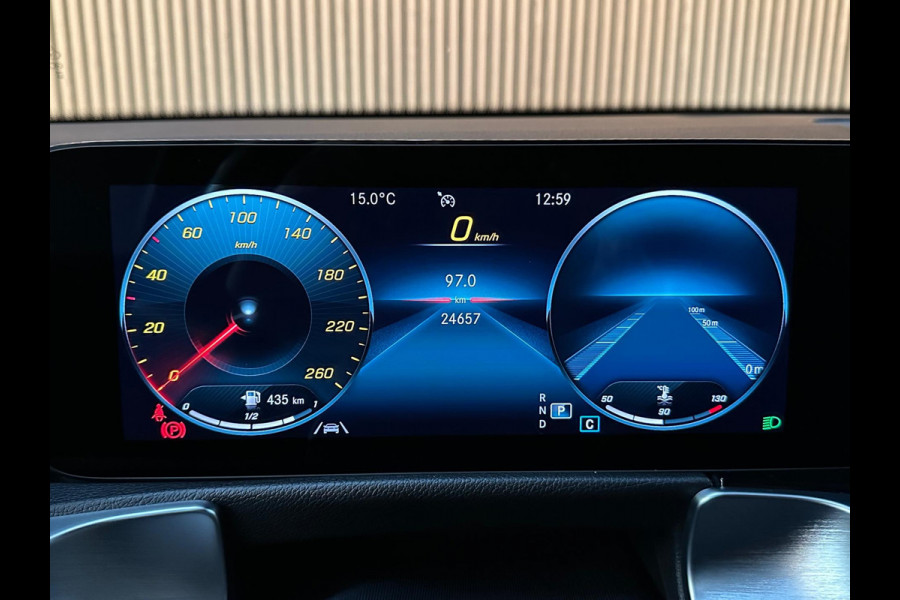 Mercedes-Benz Glb 180 AMG Line 7p.