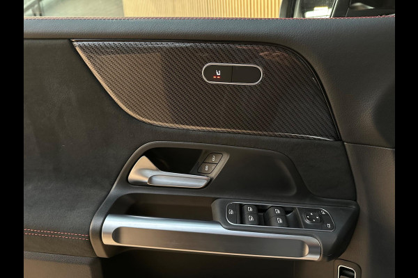 Mercedes-Benz Glb 180 AMG Line 7p.