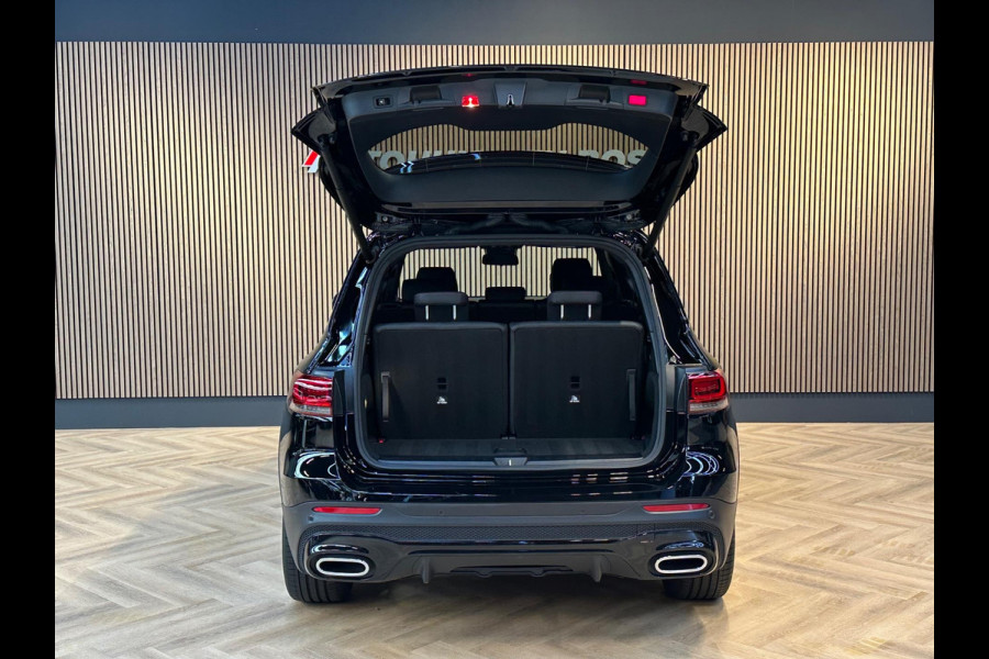 Mercedes-Benz Glb 180 AMG Line 7p.