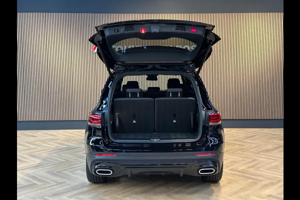 Mercedes-Benz Glb 180 AMG Line 7p.