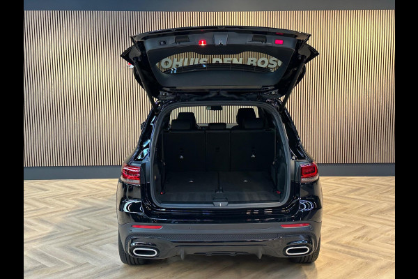 Mercedes-Benz Glb 180 AMG Line 7p.