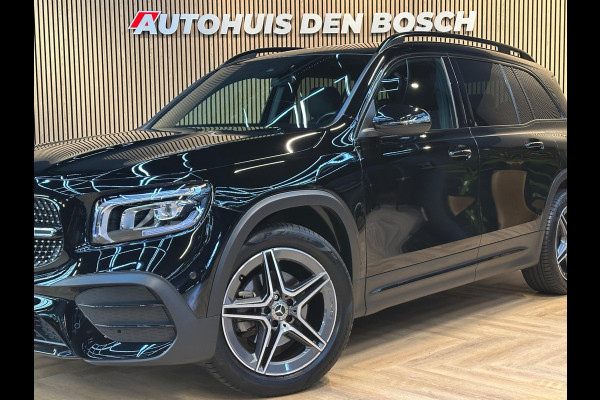 Mercedes-Benz Glb 180 AMG Line 7p.