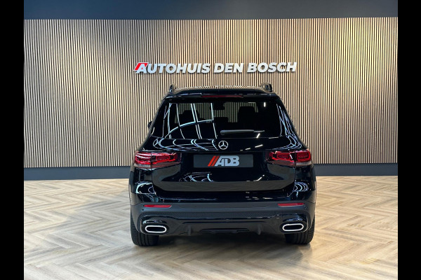 Mercedes-Benz Glb 180 AMG Line 7p.