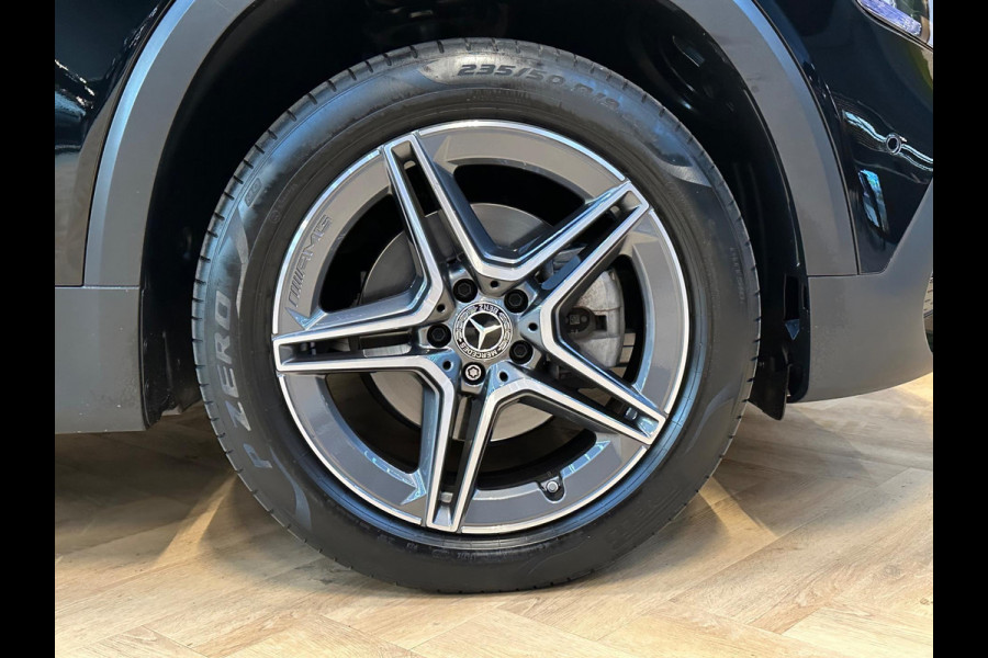 Mercedes-Benz Glb 180 AMG Line 7p.