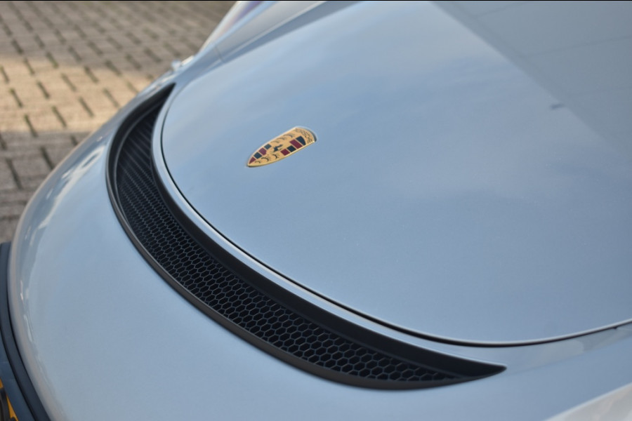 Porsche 718 Spyder 4.0 3.365 KM! FULL LED! PARKEERPAKKET!