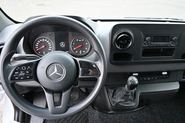 Mercedes-Benz Sprinter 514 CDI L3 DC Kipper 3500 KG trekhaak, Cruise control Mercedes-Benz Sprinter 514 CDI L3 DC Kipper 3500 KG trekhaak, Cruise control