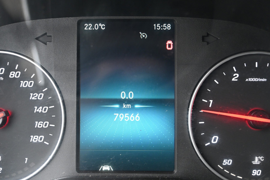 Mercedes-Benz Sprinter 514 CDI L3 DC Kipper 3500 KG trekhaak, Cruise control Mercedes-Benz Sprinter 514 CDI L3 DC Kipper 3500 KG trekhaak, Cruise control