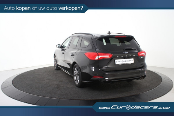 Ford FOCUS Wagon Hybrid ST Line X *1ste Eigenaar*Leer*Navigatie*Trekhaak* Ford FOCUS Wagon Hybrid ST Line X *1ste Eigenaar*Leer*Navigatie*Trekhaak*