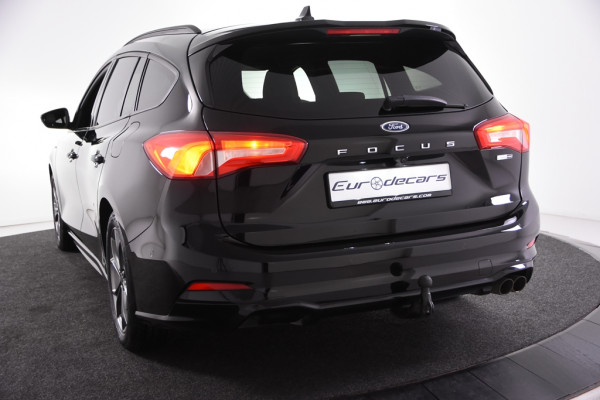 Ford FOCUS Wagon Hybrid ST Line X *1ste Eigenaar*Leer*Navigatie*Trekhaak* Ford FOCUS Wagon Hybrid ST Line X *1ste Eigenaar*Leer*Navigatie*Trekhaak*