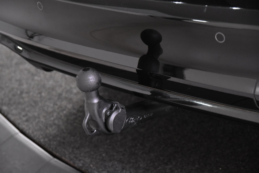 Ford FOCUS Wagon Hybrid ST Line X *1ste Eigenaar*Leer*Navigatie*Trekhaak* Ford FOCUS Wagon Hybrid ST Line X *1ste Eigenaar*Leer*Navigatie*Trekhaak*