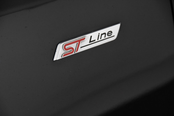 Ford FOCUS Wagon Hybrid ST Line X *1ste Eigenaar*Leer*Navigatie*Trekhaak* Ford FOCUS Wagon Hybrid ST Line X *1ste Eigenaar*Leer*Navigatie*Trekhaak*