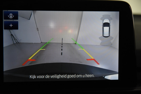 Ford FOCUS Wagon Hybrid ST Line X *1ste Eigenaar*Leer*Navigatie*Trekhaak* Ford FOCUS Wagon Hybrid ST Line X *1ste Eigenaar*Leer*Navigatie*Trekhaak*